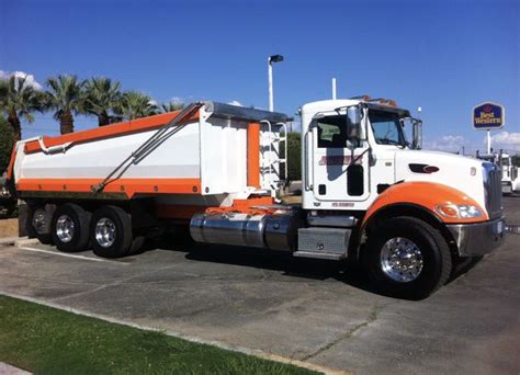 We take pride in the fact that our <b>Super</b>-10’s have been custom built to maximize legal capacity and payload. . Super tag dump truck for sale in california